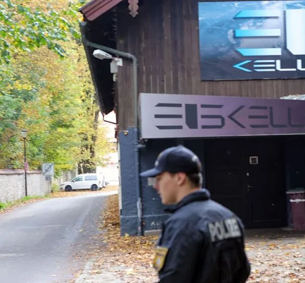 Eiskeller-Mord: Urteil aufgehoben &ndash; Prozess um Hanna W.s Tod wird neu aufgerollt