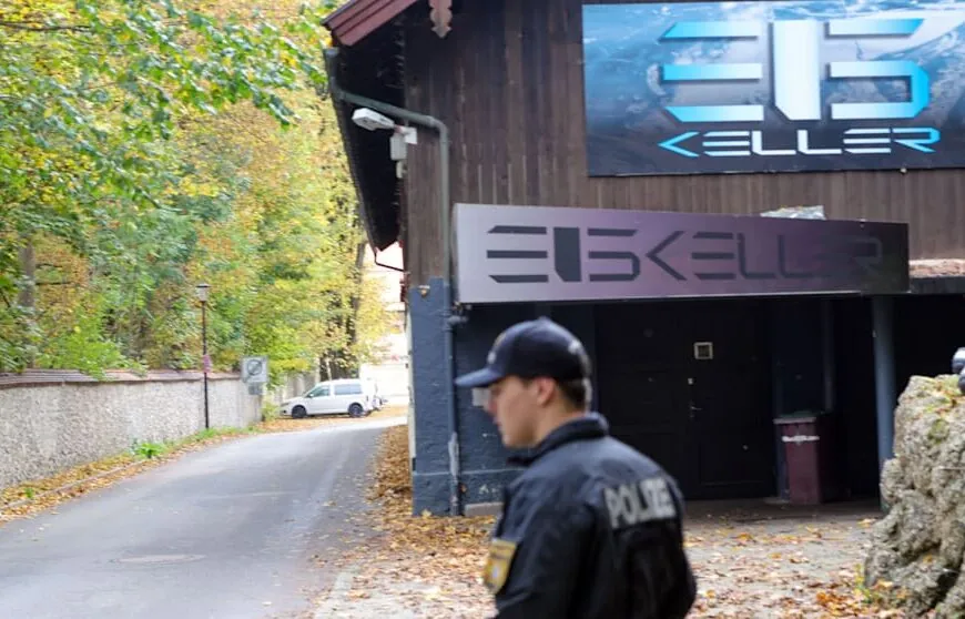 Eiskeller-Mord: Urteil aufgehoben – Prozess um Hanna W.s Tod wird neu aufgerollt