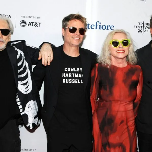 Trauer um Clem Burke &ndash; Der Taktgeber von Blondie ist verstummt