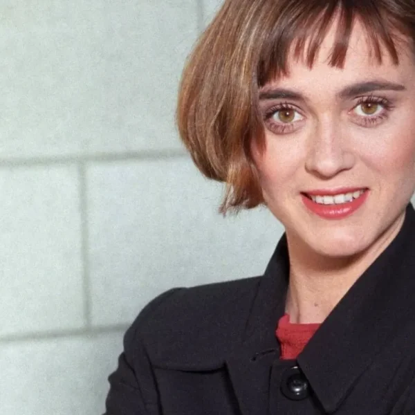 Kaum zu glauben, wie sie fr&uuml;her aussah! Diese ARD-Moderatorin hat eine erstaunliche Verwandlung durchgemacht