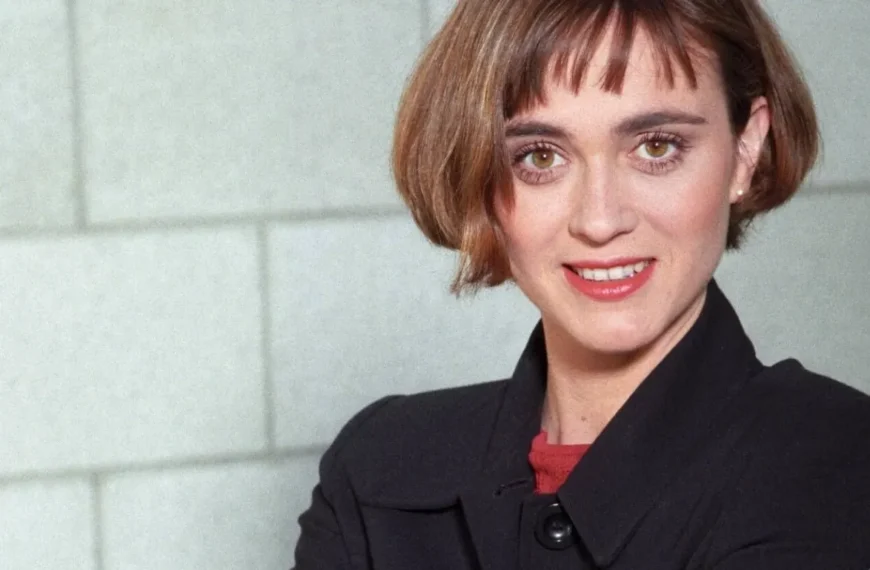 Kaum zu glauben, wie sie fr&uuml;her aussah! Diese ARD-Moderatorin hat eine erstaunliche Verwandlung durchgemacht