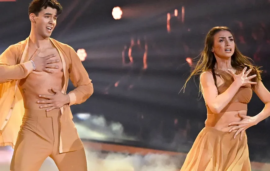 Diego Pooth: Neues Foto hat unerwartete Folgen! &bdquo;Let&rsquo;s Dance&ldquo;-Star erlebt Grenz&uuml;berschreitung