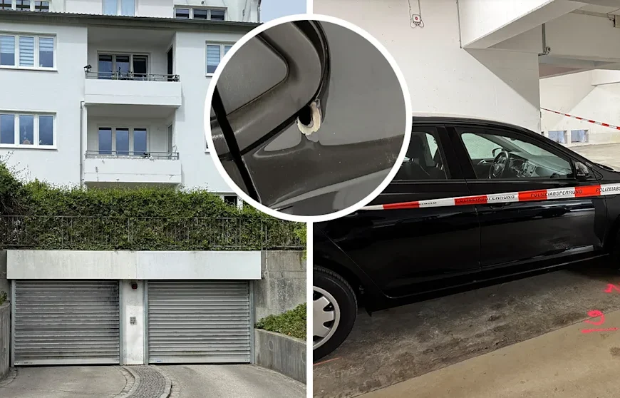 Starnberg im Ausnahmezustand: Schüsse bei geplatztem Drogendeal – Mafia gegen Rocker