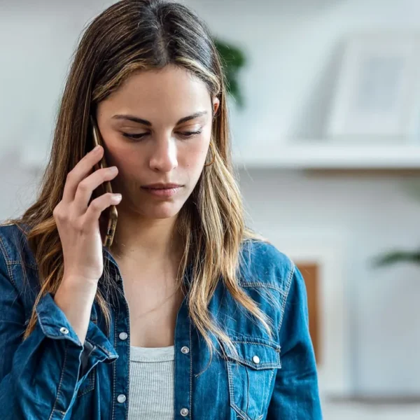 Bitte nicht anrufen!&ldquo; &ndash; Neue Umfrage zeigt: Immer mehr Menschen haben Angst vorm Telefonieren