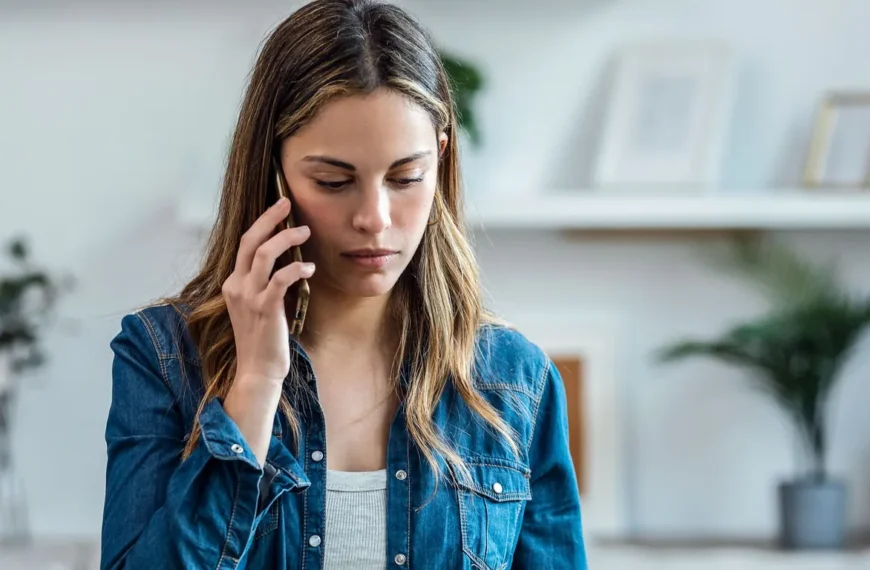 Bitte nicht anrufen!&ldquo; &ndash; Neue Umfrage zeigt: Immer mehr Menschen haben Angst vorm Telefonieren