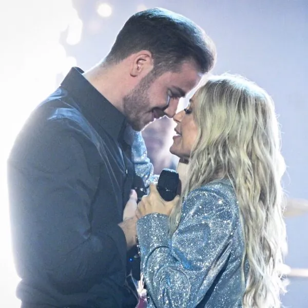 Michelle und Eric Philippi: Kinderwunsch trotz Altersunterschied