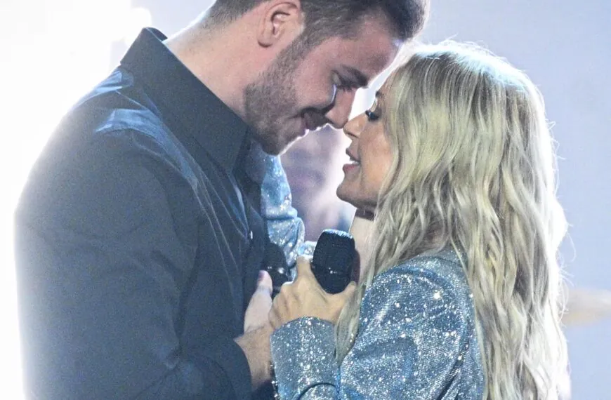 Michelle und Eric Philippi: Kinderwunsch trotz Altersunterschied