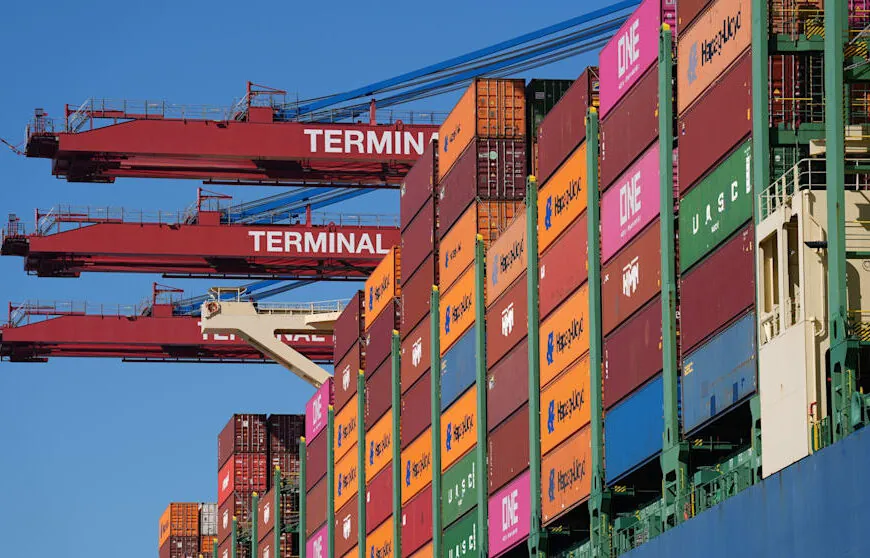 EU reagiert auf Trump &ndash; Gegenz&ouml;lle f&uuml;r 90 Tage ausgesetzt