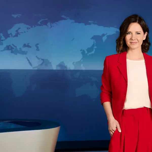 Es ist offiziell: ARD &uuml;berrascht mit neuer &bdquo;Tagesschau&ldquo;-Sprecherin