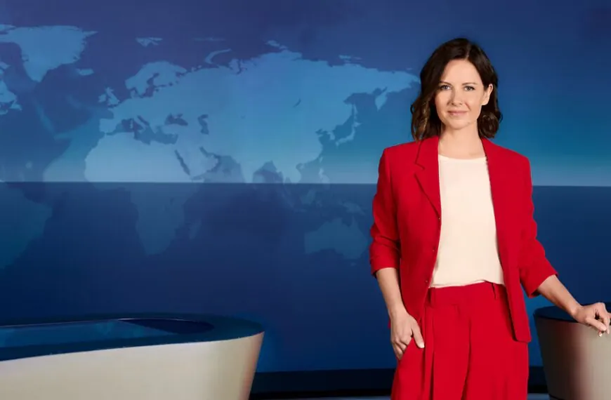 Es ist offiziell: ARD überrascht mit neuer „Tagesschau“-Sprecherin