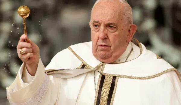 Die mysteriöse Prophezeiung des heiligen Malachias: Ist Papst Franziskus der Letzte?