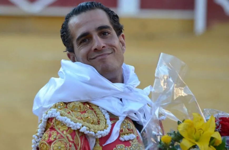 Iván Fandiños tragischer Tod: Die letzten Worte eines legendären Matadors