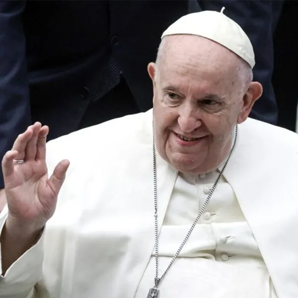 Nach dem Tod von Papst Franziskus: Warum sein Ring nun zertr&uuml;mmert wird