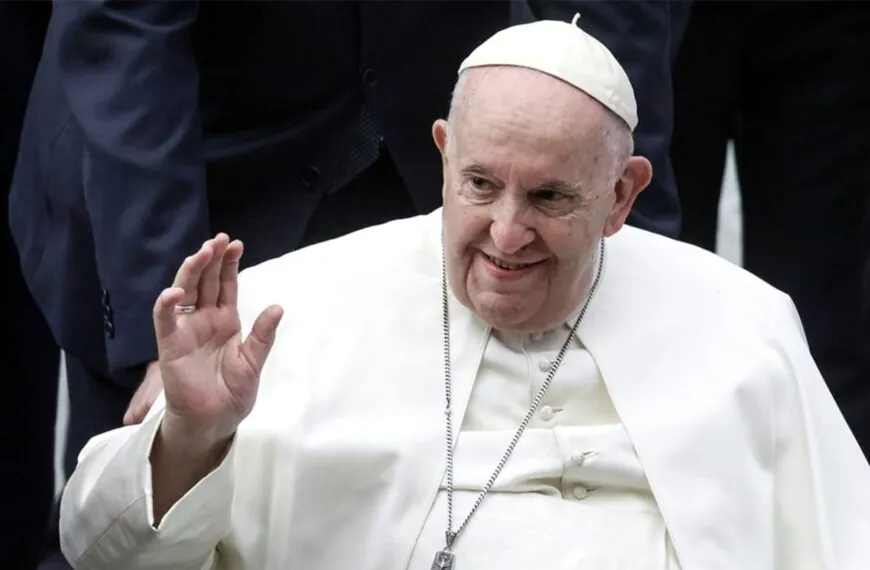 Nach dem Tod von Papst Franziskus: Warum sein Ring nun zertr&uuml;mmert wird