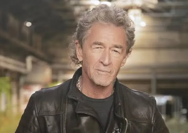 Peter Maffay muss Fan-Termine absagen &ndash; Verletzung zwingt ihn zur Pause