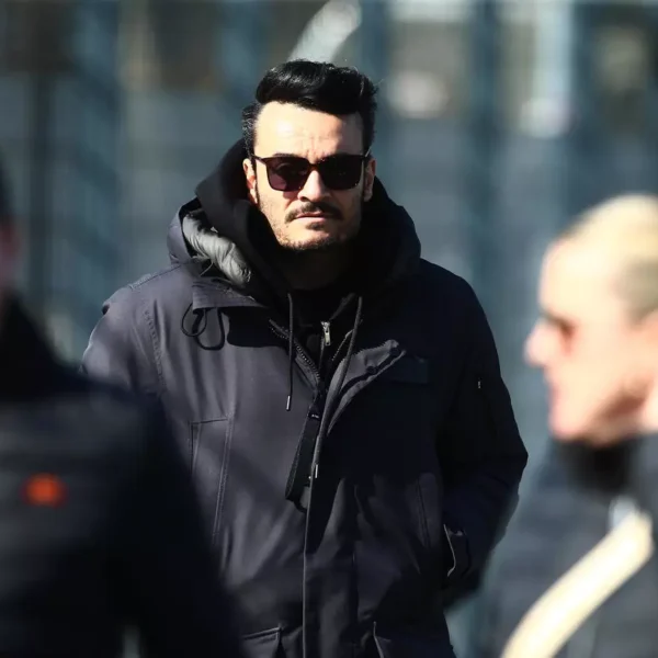 Giovanni Zarrella in tiefer Trauer: Emotionaler Abschied nach tragischer Nachricht