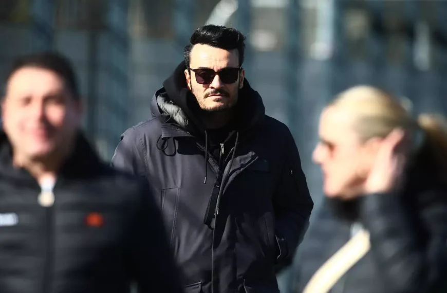 Giovanni Zarrella in tiefer Trauer: Emotionaler Abschied nach tragischer Nachricht