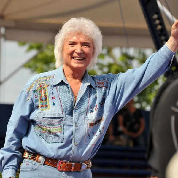 Abschied von der B&uuml;hne: Schlager-Legende gibt Karriere-Aus bekannt