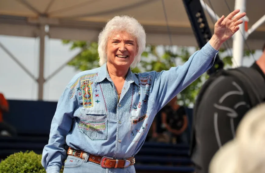 Abschied von der Bühne: Schlager-Legende gibt Karriere-Aus bekannt