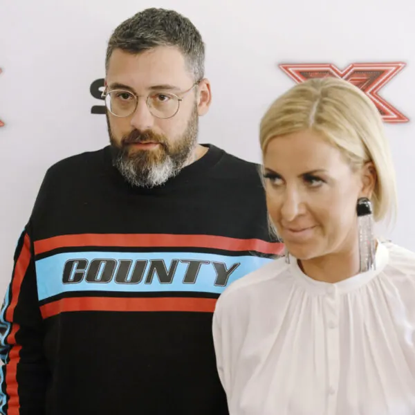 Sido: Nach Beziehungs-Aus &ndash; jetzt l&auml;sst seine Ex die Bombe platzen!