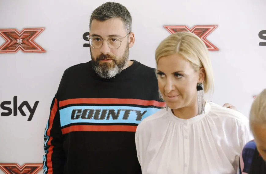 Sido: Nach Beziehungs-Aus &ndash; jetzt l&auml;sst seine Ex die Bombe platzen!