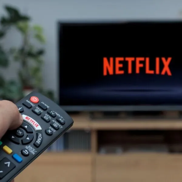 Netflix-Zuschauer sind entsetzt &uuml;ber neue, extrem explizite Serie