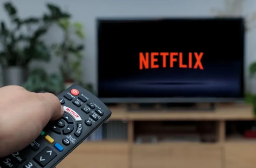 Netflix-Zuschauer sind entsetzt &uuml;ber neue, extrem explizite Serie
