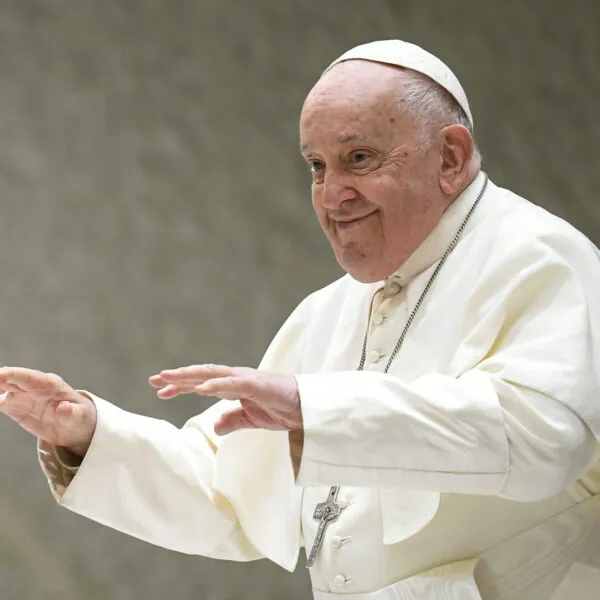 Vor 500 Jahren: Nostradamus soll den n&auml;chsten Papst vorhergesagt haben