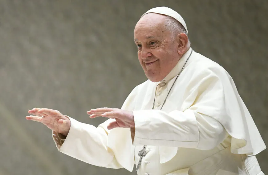 Vor 500 Jahren: Nostradamus soll den n&auml;chsten Papst vorhergesagt haben