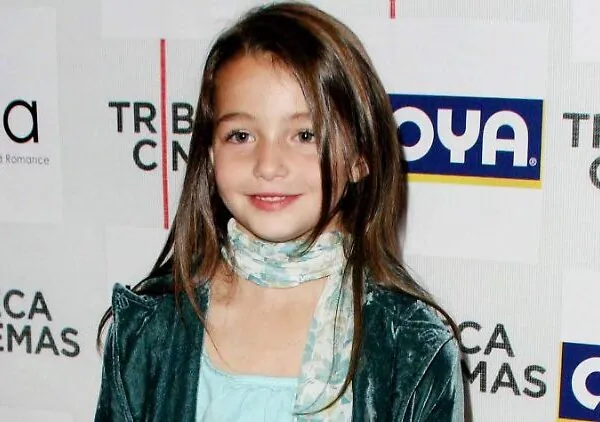 Ex-Kinderstar stirbt mit 24 &ndash; Sophie Nyweide war schwanger