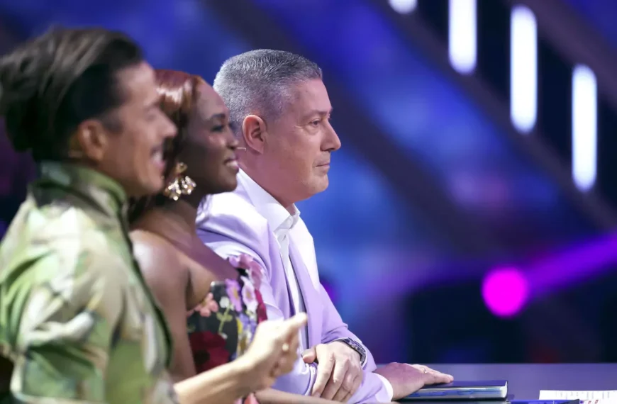 Zoff bei der „Let’s Dance“-Jury? Neues RTL-Format bringt vertrautes Trio an seine Grenzen