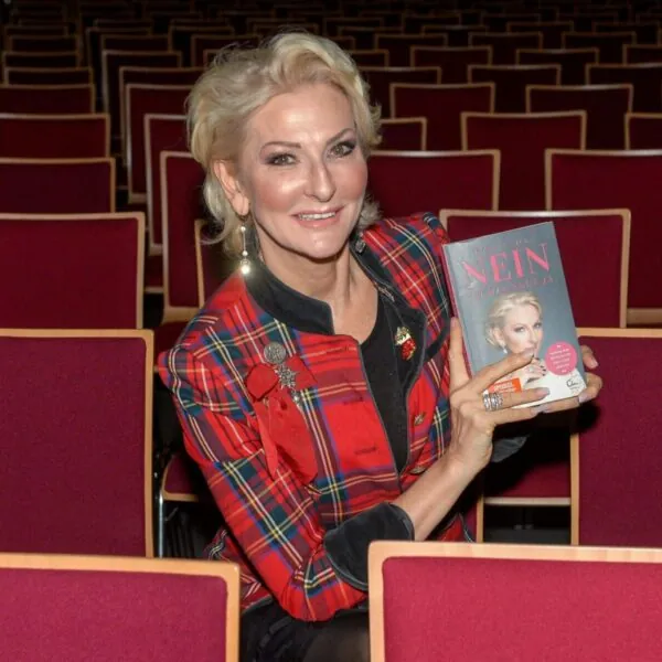 D&eacute;sir&eacute;e Nick warnt: &bdquo;Wie Naddel geht es bald vielen&ldquo;