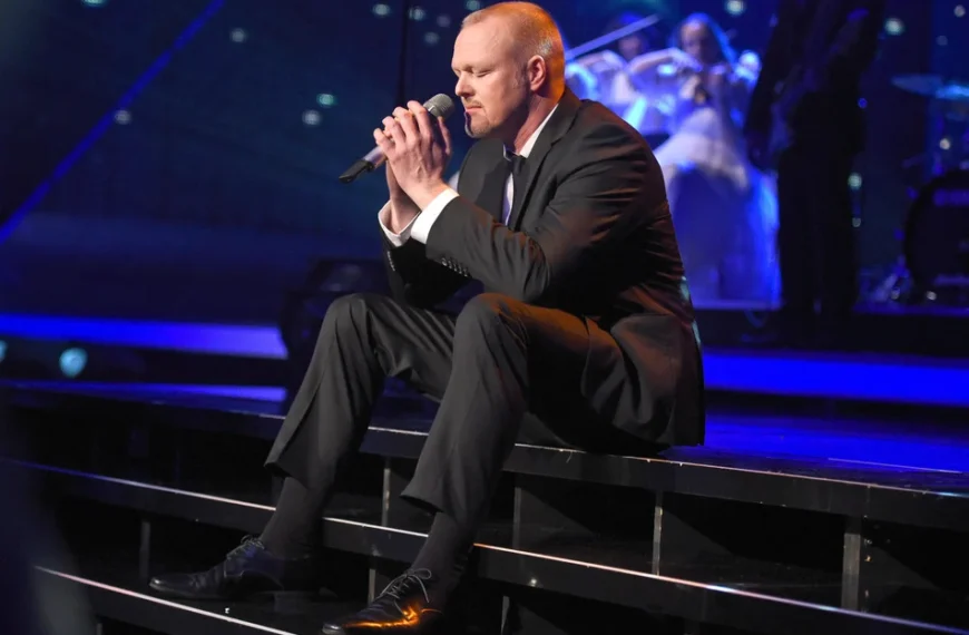 Was zur H&ouml;lle?! &ndash; Stefan Raab &uuml;berrascht Fans mit Insta-Clip: Dieser Star ist der geheimnisvolle Doktor!