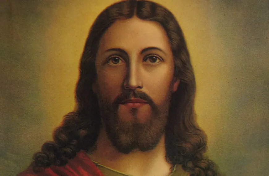 So könnte Jesus wirklich ausgesehen haben – Experten rekonstruieren sein Gesicht neu