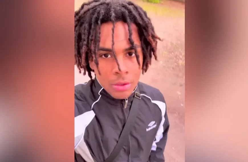 Videos aufgetaucht! Aufnahmen belasten Polizei nach tödlichen Schüssen auf Lorenz (21)