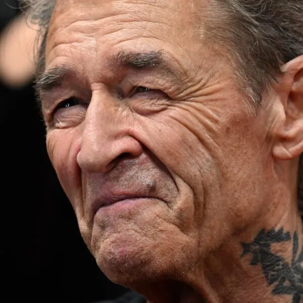 Peter Maffay unter Beschuss: Unterst&uuml;tzung f&uuml;r Wagenknechts Friedensappell sorgt f&uuml;r Emp&ouml;rung