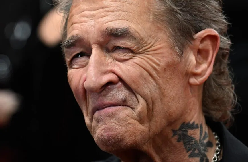 Peter Maffay unter Beschuss: Unterst&uuml;tzung f&uuml;r Wagenknechts Friedensappell sorgt f&uuml;r Emp&ouml;rung