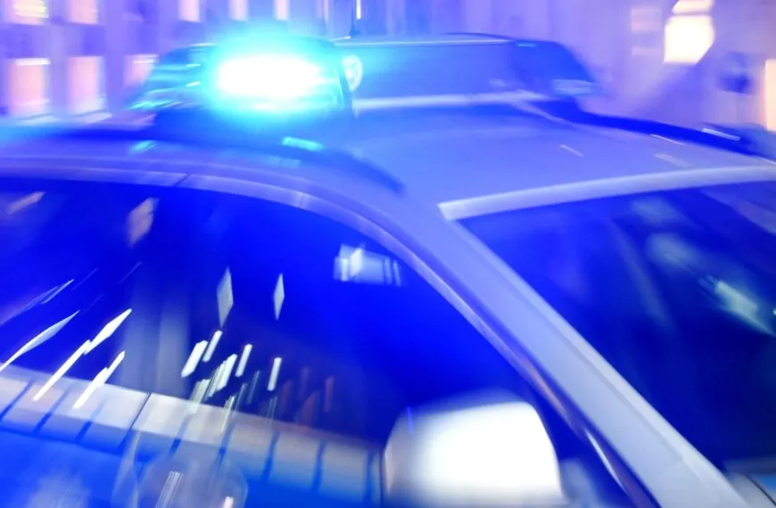 Drei Tote im Westerwald: Polizei warnt – Täter weiter auf der Flucht