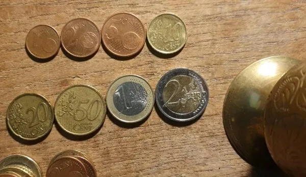 Bar oder gar nicht! &ndash; Warum dieser Caf&eacute;-Besitzer auf Kartenzahlung konsequent verzichtet