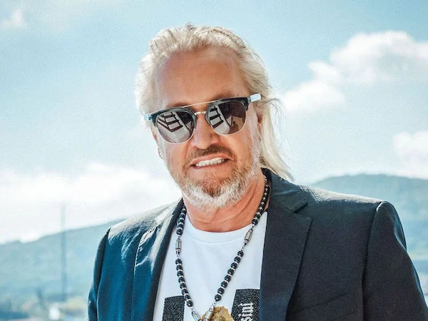 Robert Geiss &uuml;berrascht Fans mit Tattoo &ndash; &bdquo;War er nicht immer dagegen?&ldquo;