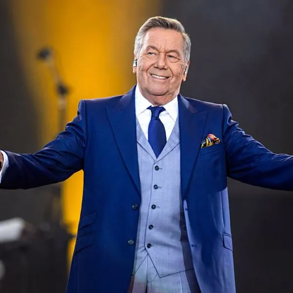 Roland Kaiser &uuml;berrascht mit ehrlichem Gesundheitsbekenntnis: &bdquo;Ich habe gelogen&ldquo;