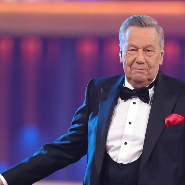 &bdquo;War gelogen&ldquo;: Roland Kaisers schockt mit Gesundheits-Gest&auml;ndnis