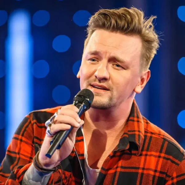 Ben Zucker: Vom Gefängnis zum Chartstürmer – seine härteste Lebensphase