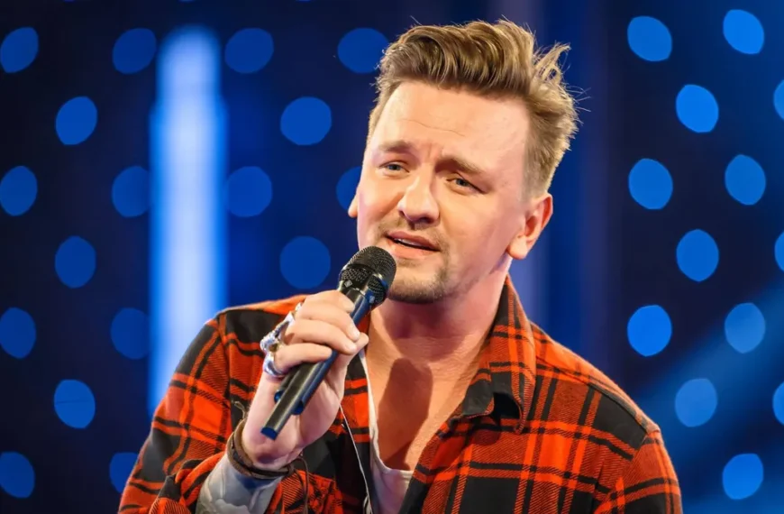 Ben Zucker: Vom Gef&auml;ngnis zum Chartst&uuml;rmer &ndash; seine h&auml;rteste Lebensphase