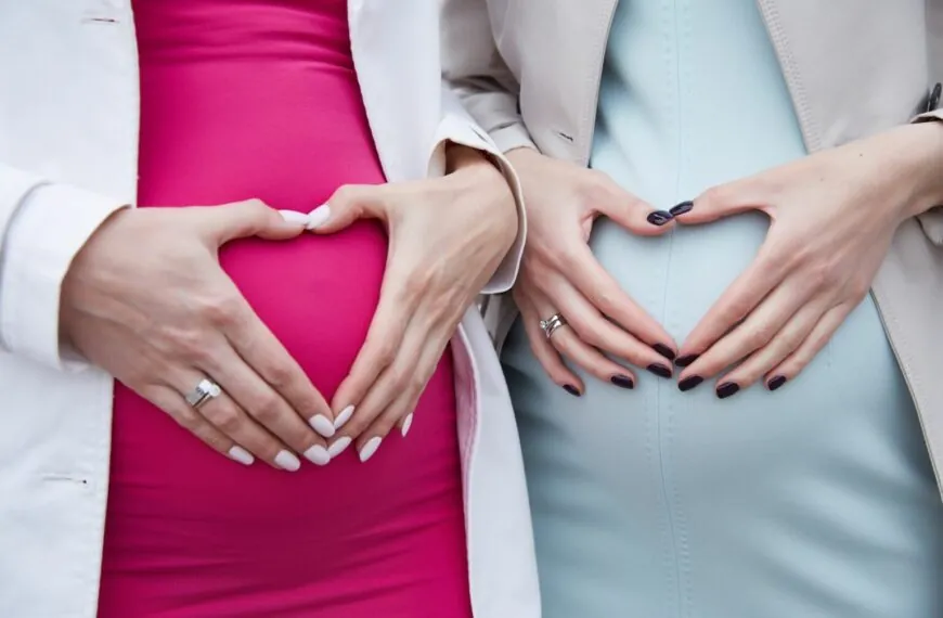 YouTuber Nick Yardy sorgt mit Schwangerschafts-Story für weltweite Aufregung