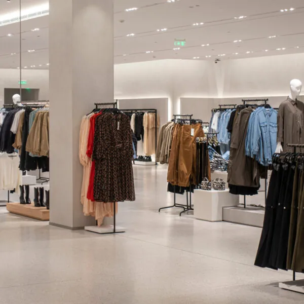 Insolvent: N&auml;chste deutsche Modekette schlie&szlig;t