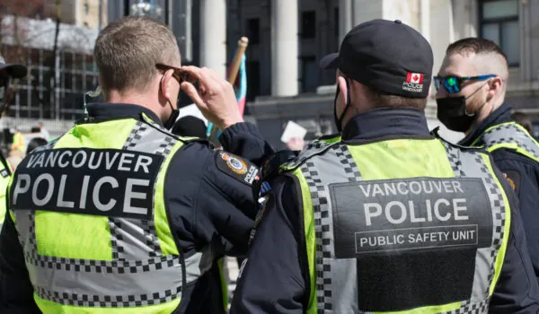 Auto rast in Vancouver in Menschenmenge – Tote und Verletzte