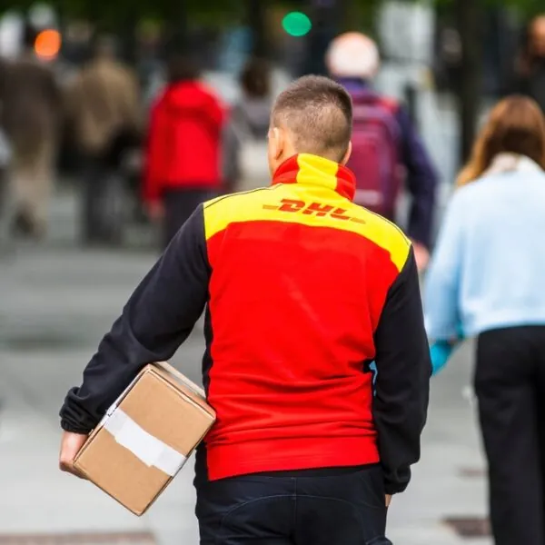 Achtung, Paketversender! Diese neue Vorschrift kann teuer werden
