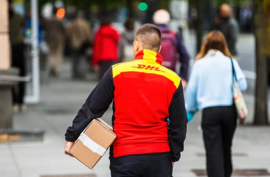 Achtung, Paketversender! Diese neue Vorschrift kann teuer werden