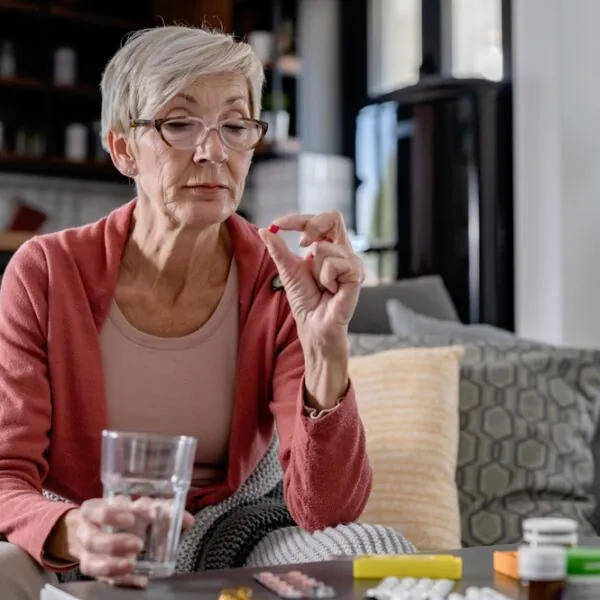 Witwenrente: Ab Juli 2025 treten neue Regeln in Kraft &ndash; das bedeutet mehr Geld f&uuml;r viele Hinterbliebene